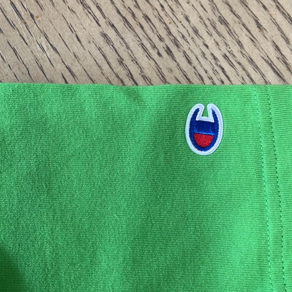 Champion Graphic Heritage Tee, - Picture 6 of 6